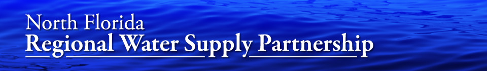 North Florida Regional Water Supply Partnership